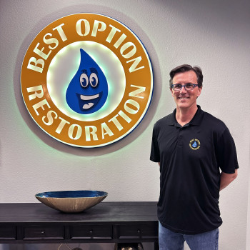 Brian Brinegar Lakewood